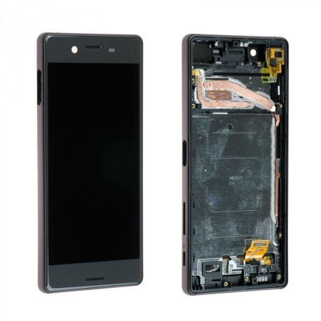 reparación Pantalla Sony F5121 barato