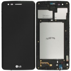 Cheap LG K8 Screenshot 2017