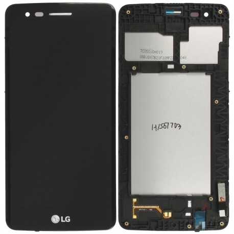 Cheap LG K8 Screenshot 2017