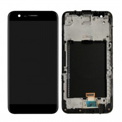 Ecran LG K10 2017 pas cher
