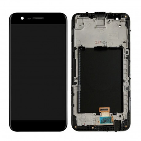 Ecran LG K10 2017 pas cher
