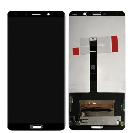 Ecran Huawei Mate 10 complet - LCD Display + vitre tactile assemblé + Double face 3M