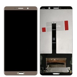 Pantalla completa para Huawei Mate 10: pantalla LCD + cristal t&aacute;ctil montado + adhesivo 3M de doble cara