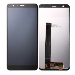 Pantalla barata Asus Zenfone Max Plus M1