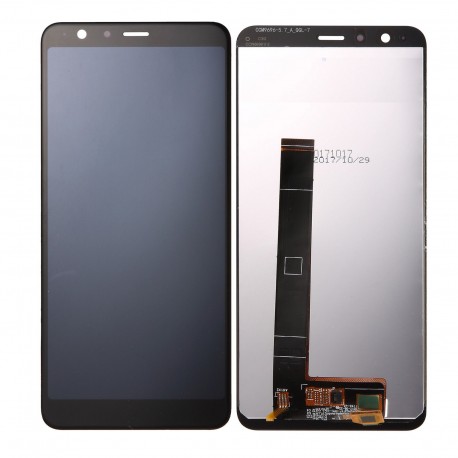 Ecran Asus Zenfone Max Plus M1 pas cher