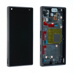 change Sony Z5 Compact screen
