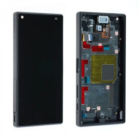 changer écran Sony Z5 Compact