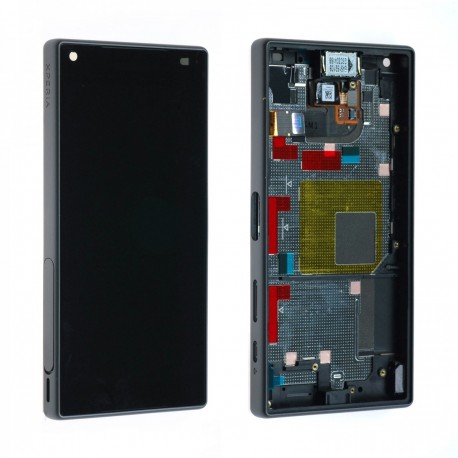change screen Sony Z5 Compact