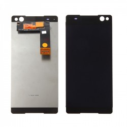 replace Full Screen Sony C5 Ultra