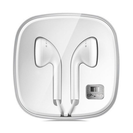 Meizu EP-21HD Auriculares de alta definición para todos los smartphones