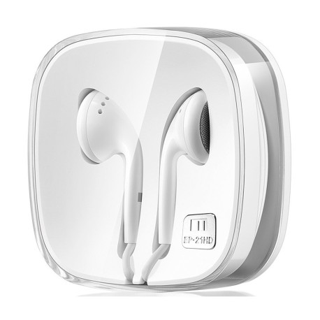 Meizu EP-21HD Ecouteurs Haute Définition pour tous smartphone
