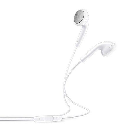 Meizu EP-21HD Auriculares de alta definición para todos los smartphones