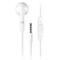 Meizu EP-21HD Ecouteurs Haute D&eacute;finition pour tous smartphone