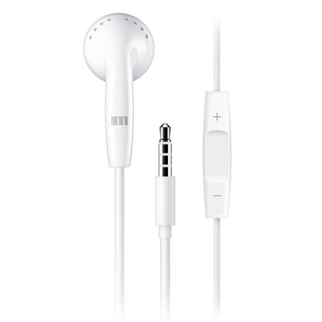 Meizu EP-21HD Auriculares de alta definición para todos los smartphones