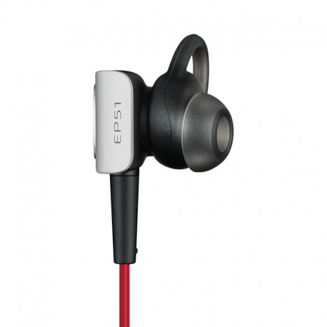 Meizu EP-51 Sport: Auriculares inalámbricos Bluetooth 