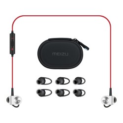 Meizu EP-51 Sport: Auriculares inal&aacute;mbricos Bluetooth 