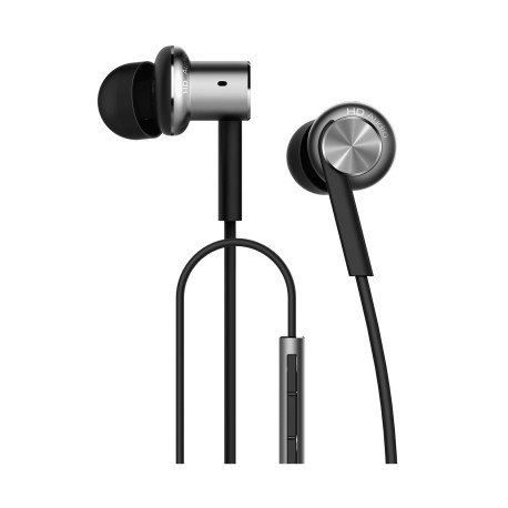 Xiaomi Auriculares Piston Hybrid Mi Earphone Pro