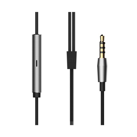 Xiaomi écouteurs Piston Hybrid Mi Earphone Pro