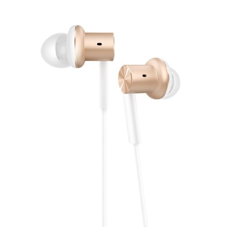 Xiaomi Auriculares Piston Hybrid Mi Earphone Pro