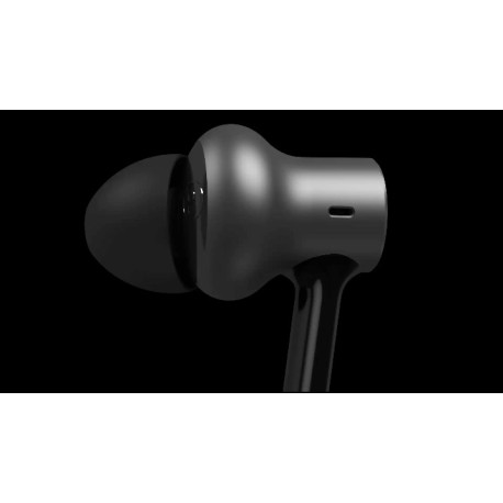 Xiaomi écouteurs Piston Mi Earphone Pro HD