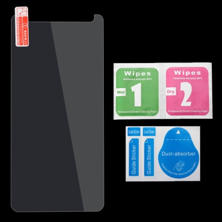 verre trempé Oukitel K5000 pas cher