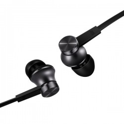&eacute;couteur Piston Xiaomi Edition Originale Intra-auriculaire + Micro