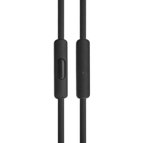 auricular Piston Xiaomi Original Edition In-ear + Micrófono