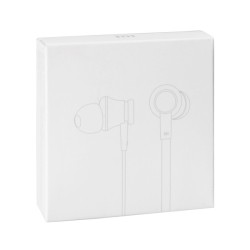 auricular Piston Xiaomi Original Edition In-ear + Micr&oacute;fono