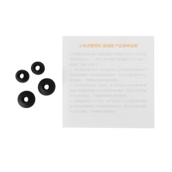 auricular Piston Xiaomi Original Edition In-ear + Micr&oacute;fono