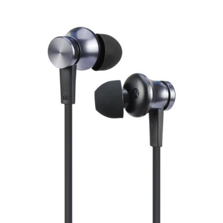 auricular Piston Xiaomi Original Edition In-ear + Micrófono