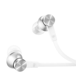 auricular Piston Xiaomi Original Edition In-ear + Micr&oacute;fono