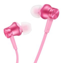 auricular Piston Xiaomi Original Edition In-ear + Micr&oacute;fono