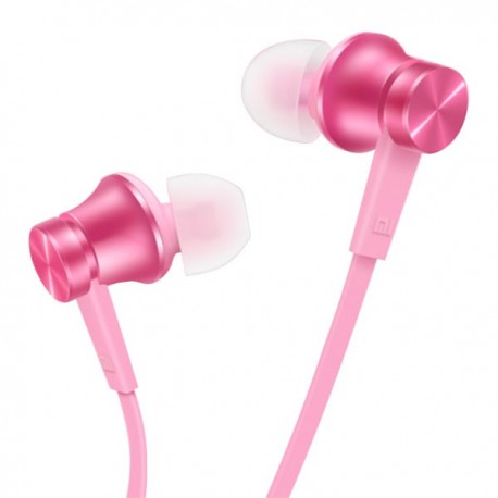 Listener Piston Xiaomi Original edition Intra-auri + Micro