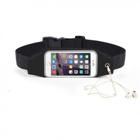 Sacoche étanche Sport Running Gym pour smartphone de taille 5.5 à 6 pouces