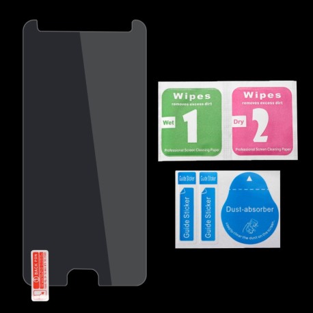 verre trempé Umidigi Z1 pas cher