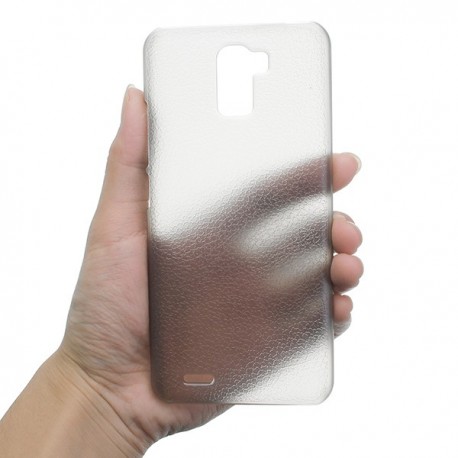 Funda protectora rígida para el Oukitel K5000