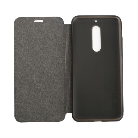 Housse Flip en Cuir  avec protection arrière pour UMIDIGI S2 / UMIDIGI S2 PRO / UMIDIGI S2 Lite