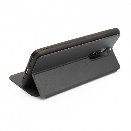 Funda Flip de piel con protección trasera para UMIDIGI S2 / UMIDIGI S2 PRO / UMIDIGI S2 Lite