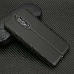 Funda Flip de piel con protecci&oacute;n trasera para UMIDIGI S2 / UMIDIGI S2 PRO / UMIDIGI S2 Lite
