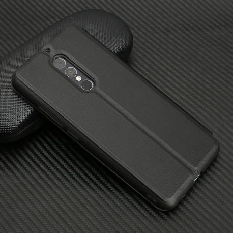 Funda Flip de piel con protección trasera para UMIDIGI S2 / UMIDIGI S2 PRO / UMIDIGI S2 Lite