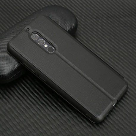 Housse Flip en Cuir  avec protection arrière pour UMIDIGI S2 / UMIDIGI S2 PRO / UMIDIGI S2 Lite