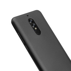 Coque Ultra-fine Soft TPU étui de protection pour UMIDIGI S2 / UMIDIGI S2 PRO