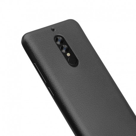 Funda protectora ultrafina de TPU suave para UMIDIGI S2 / UMIDIGI S2 PRO
