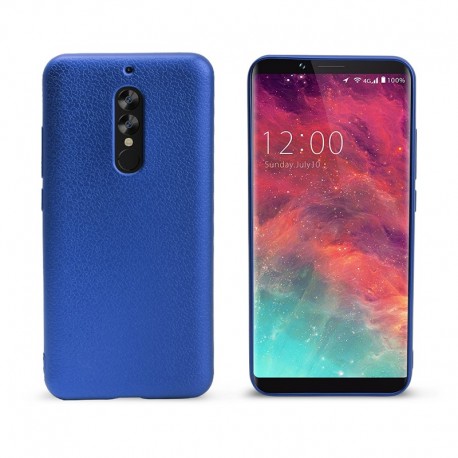 Funda protectora ultrafina de TPU suave para UMIDIGI S2 / UMIDIGI S2 PRO