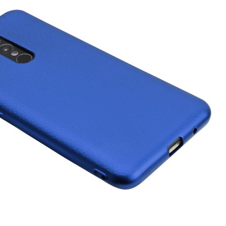 Coque Ultra-fine Soft TPU étui de protection pour UMIDIGI S2 / UMIDIGI S2 PRO