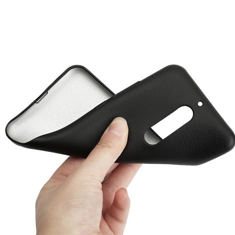 Coque Ultra-fine Soft TPU étui de protection pour UMIDIGI S2 / UMIDIGI S2 PRO