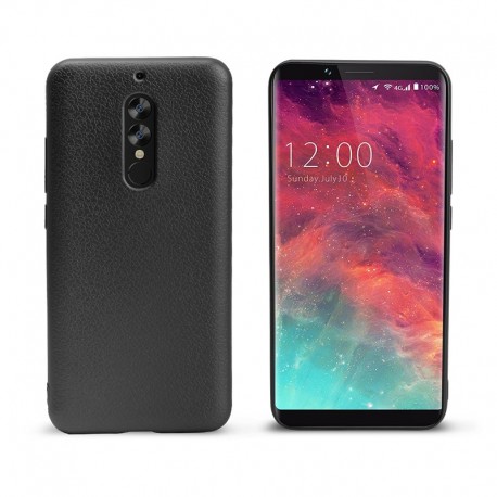 Funda protectora ultrafina de TPU suave para UMIDIGI S2 / UMIDIGI S2 PRO