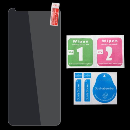 verre trempé Umidigi S2 pas cher