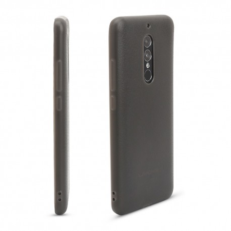 Funda trasera flexible de TPU para UMIDIGI S2 / UMIDIGI S2 Pro / UMIDIGI S2 Lite