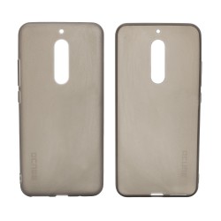 Funda trasera flexible de TPU para UMIDIGI S2 / UMIDIGI S2 Pro / UMIDIGI S2 Lite